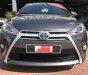 Toyota Yaris 1.3G AT 2015 - Xe Toyota Yaris 1.3G AT năm 2015, màu xám, nhập khẩu chính hãng 
