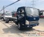 Howo La Dalat 2017 - Faw 7 tấn 3 máy Hyundai thùng dài 6m2 gacơ