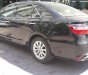 Toyota Camry 2.0E 2015 - Xe Toyota Camry 2.0E đời 2015, màu đen giá cạnh tranh