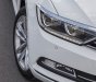 Volkswagen Passat comfort 2017 - Bán xe Volkswagen Passat comfort 2017, màu trắng, nhập khẩu nguyên chiếc
