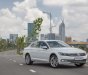 Volkswagen Passat comfort 2017 - Bán xe Volkswagen Passat comfort 2017, màu trắng, nhập khẩu nguyên chiếc