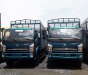 Xe tải 5 tấn - dưới 10 tấn 2019 - Xe tải Chiến Thắng 7T2 thùng dài 6.7m chuyên chở hàng cồng kềnh