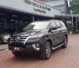 Toyota Fortuner 2.8G AT 4X4 2019 - Xe Toyota Fortuner 2.8G AT 4X4 đời 2019, màu nâu, nhập khẩu nguyên chiếc, số tự động