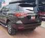 Toyota Fortuner 2.8G AT 4X4 2019 - Xe Toyota Fortuner 2.8G AT 4X4 đời 2019, màu nâu, nhập khẩu nguyên chiếc, số tự động