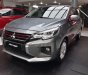Mitsubishi Attrage AT 2020 - Mitsubishi Attrage 2020. Giá lăn bánh tháng 6 cực hấp dẫn