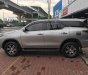 Toyota Fortuner 2.4G MT 2017 - Bán ô tô Toyota Fortuner 2.4G MT đời 2017, màu bạc, nhập khẩu nguyên chiếc, số sàn