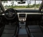 Volkswagen Passat comfort 2017 - Cần bán xe Volkswagen Passat comfort đời 2017, màu đen, nhập khẩu