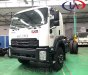 Xe tải 5 tấn - dưới 10 tấn 2020 - Isuzu fvr34se4 7,6 tấn xe mới giá thương lượng