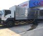 Xe tải 5 tấn - dưới 10 tấn 2020 - Isuzu fvr34se4 7,6 tấn xe mới giá thương lượng