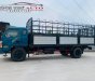 Xe tải 5 tấn - dưới 10 tấn 2019 - Chiến Thắng 7.2 tấn thùng mui bạt 6m7 giá TT 160tr