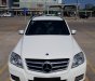 Mercedes-Benz GLK 2009 - Mercedes GLK xe chất giá đẹp tư nhân model 2010