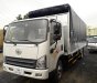 Howo La Dalat 2017 - Xe tải Faw 7 tấn 3 máy Hyundai hỗ trợ trả góp
