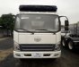 Howo La Dalat 2017 - Xe tải Faw 7 tấn 3 máy Hyundai hỗ trợ trả góp