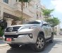 Toyota Fortuner 2.7V 4x2 2017 - Fortuner máy xăng 2017, chính hãng bán còn khuyến mãi, ưu đãi cực hấp dẫn