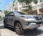 Toyota Fortuner 2.7V 4x2 2017 - Fortuner máy xăng 2017, chính hãng bán còn khuyến mãi, ưu đãi cực hấp dẫn