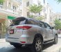 Toyota Fortuner 2.7V 4x2 2017 - Fortuner máy xăng 2017, chính hãng bán còn khuyến mãi, ưu đãi cực hấp dẫn