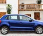 Volkswagen Polo hatchback 2021 - Volkswagen Polo Hatchback xe Đức nhập khẩu chính hãng - vua dòng xe đô thị - ưu đãi tốt nhất trong tháng 