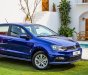 Volkswagen Polo hatchback 2021 - Volkswagen Polo Hatchback xe Đức nhập khẩu chính hãng - vua dòng xe đô thị - ưu đãi tốt nhất trong tháng 