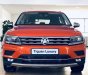 Volkswagen Tiguan luxury  2019 - Volkswagen Tiguan Luxury - Đẳng cấp và tiện nghi - Sang trọng và công nghệ- ưu đãi lên đến 200 triệu