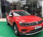 Volkswagen Tiguan luxury  2019 - Volkswagen Tiguan Luxury - Đẳng cấp và tiện nghi - Sang trọng và công nghệ- ưu đãi lên đến 200 triệu