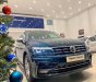 Volkswagen Tiguan Topline 2019 - Volkswagen Tiguan Topline đẳng cấp xe Đức nhập khẩu dưới 2 tỷ duy nhất tại Việt Nam - Ưu đãi lớn trong tháng