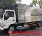 Isuzu 2020 - Xe tải Isuzu Vĩnh Phát 1.9 tấn thùng kín siêu dài 6.2m, trả trước 100 triệu nhận xe ngay