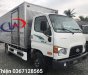 Hyundai Mighty   2020 - Bán xe Hyundai 110SP, màu trắng