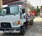 Hyundai Mighty   2020 - Bán xe Hyundai 110SP, màu trắng