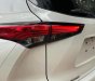 Toyota Highlander Limited 2020 - Cần bán Toyota Highlander Limited 2020, màu trắng, nhập khẩu nguyên chiếc