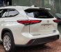 Toyota Highlander Limited 2020 - Cần bán Toyota Highlander Limited 2020, màu trắng, nhập khẩu nguyên chiếc