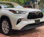 Toyota Highlander Limited 2020 - Cần bán Toyota Highlander Limited 2020, màu trắng, nhập khẩu nguyên chiếc