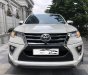 Toyota Fortuner 2.7v 2019 - Cần bán Toyota Fortuner 2.7v sản xuất 2019, màu trắng, xe nhập