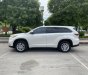 Toyota Highlander LE 2014 - Cần bán Toyota Highlander LE đời 2014, màu trắng, nhập khẩu nguyên chiếc