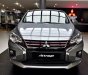 Mitsubishi Attrage AT 2020 - Cần bán xe Mitsubishi Attrage AT năm 2020, màu xám, nhập khẩu nguyên chiếc giá cạnh tranh