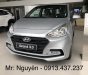 Hyundai Grand i10 2020 - Hyundai Gia Lai giá xe I10 tốt nhất tháng 07/2020 khi phí trước bạ về 5%