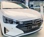 Hyundai Elantra 2.0AT 2020 - Cần bán Hyundai Elantra 2.0AT 2020, màu trắng