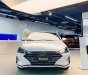 Hyundai Elantra 2.0AT 2020 - Cần bán Hyundai Elantra 2.0AT 2020, màu trắng