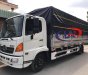 Hino FC 2019 - Hino Fc9jetc năm 2019