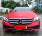 Mercedes-Benz E250 E250 2016 - Cần bán Mercedes E250 - đăng ký lần đầu 6/2018, đời 2016