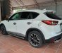 Mazda CX 5 2017 - Mazda CX 5 2.5l 2017, màu trắng