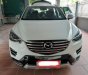 Mazda CX 5 2017 - Mazda CX 5 2.5l 2017, màu trắng