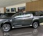 Mitsubishi Triton 2020 - Cần bán Mitsubishi Triton đời 2020, xe nhập