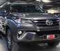 Toyota Fortuner 2.4AT 2019 - Xe Toyota Fortuner 2.4AT đời 2019, màu xám, nhập khẩu, số tự động