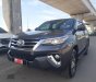 Toyota Fortuner 2.4AT 2019 - Xe Toyota Fortuner 2.4AT đời 2019, màu xám, nhập khẩu, số tự động