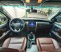 Toyota Fortuner 2.4AT 2019 - Xe Toyota Fortuner 2.4AT đời 2019, màu xám, nhập khẩu, số tự động