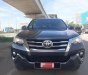 Toyota Fortuner 2.4AT 2019 - Xe Toyota Fortuner 2.4AT đời 2019, màu xám, nhập khẩu, số tự động