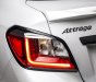 Mitsubishi Attrage AT 2020 - Mitsubishi Attrage 2020, giá lăn bánh tháng 7 cực hấp dẫn
