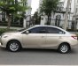 Toyota Vios E 2015 - Cần bán Toyota Vios E đời 2015, xe gia đình giá cạnh tranh