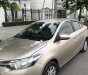 Toyota Vios E 2015 - Cần bán Toyota Vios E đời 2015, xe gia đình giá cạnh tranh