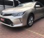 Toyota Camry 2.5Q 2018 - Xe Toyota Camry 2.5Q đời 2018, màu vàng